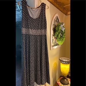 Max Studio dress worn once